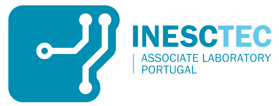 Logo: INESC TEC