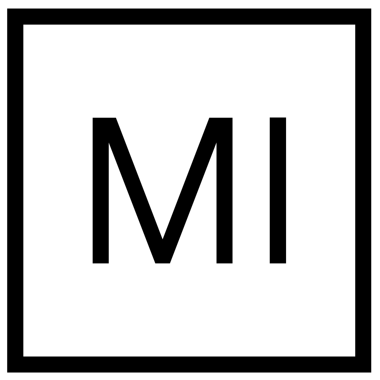 Logo: MI2.AI