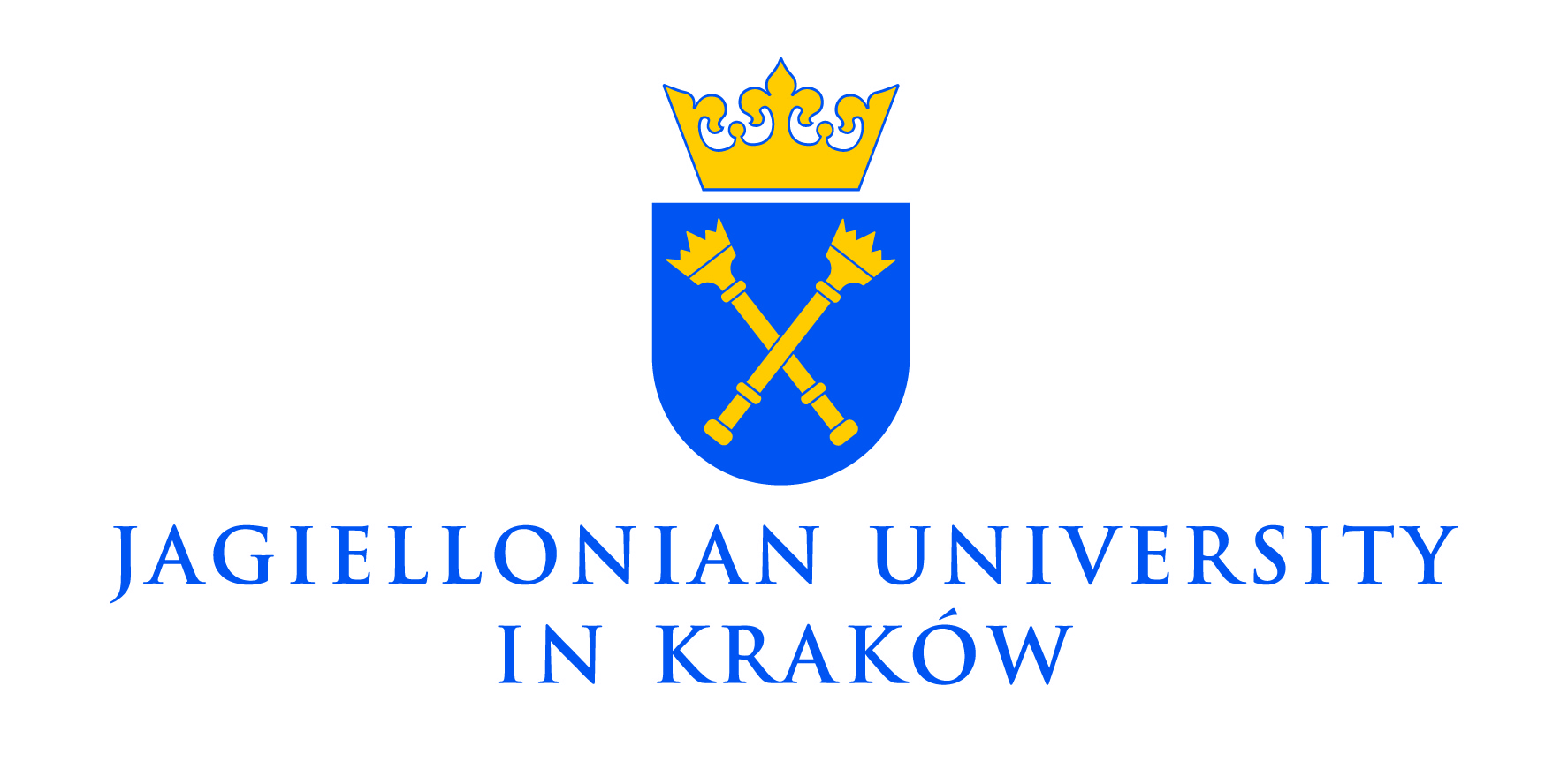 Logo: Jagiellonian University