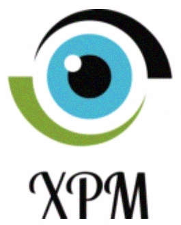 Logo: EU CHIST-ERA project XPM