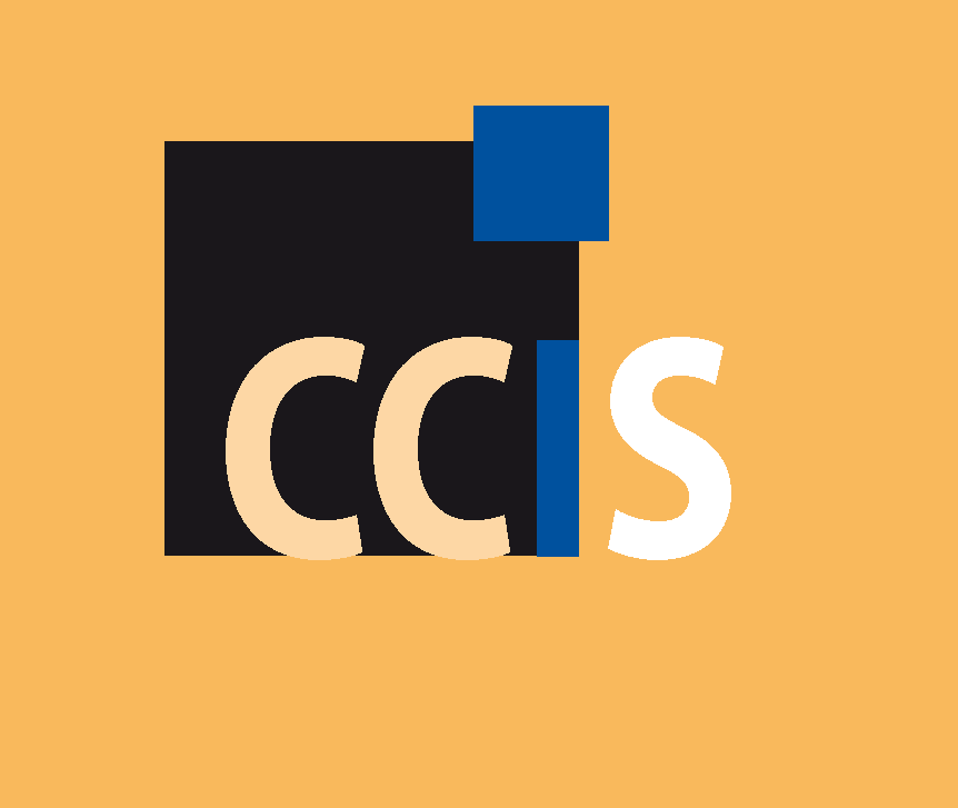 Logo: Springer CCIS
